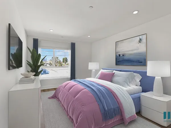 Colby Missouri | Coliving Spaces near UCLA for Off-Campus Living