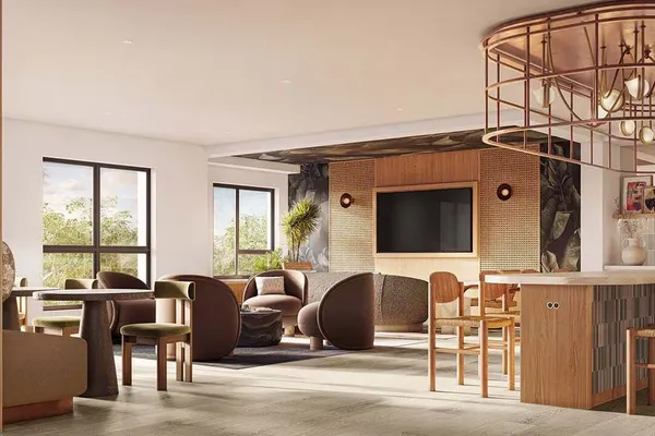 Paxton in Garfield, Huntington Beach | Studio, 1- to 3-Bedroom Rentals Available