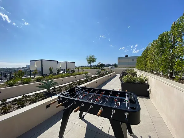 Arya in Westside Village, Los Angeles | Studio, 1- to 3-Bedroom Rentals Available