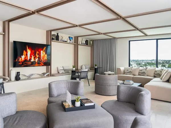 Venue Residences for rent in Palms, Los Angeles | 2-Bedroom Rentals Available