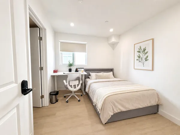1337 West 36th Street in South Los Angeles, Los Angeles | Studio, 1- to 3-Bedroom Rentals Available