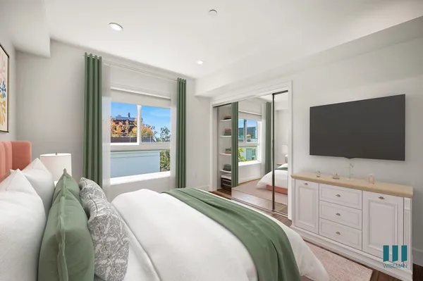 Sunset Rise for rent in Hollywood, Los Angeles | 2-Bedroom Rentals Available