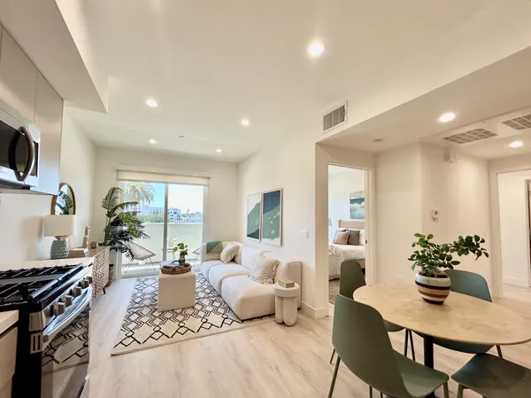 3557 Motor Ave, Los Angeles, CA 90034 Apartment at Motor Tides for Rent in Culver City/Palms, Los Angeles | Tripalink