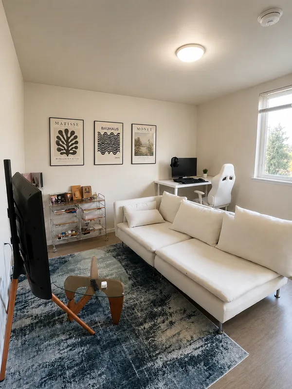 4302 7th Ave NE, Seattle, WA 98105 UW Off-Campus Housing | Verve Flats | Studio, 1- to 3-Bedroom Rentals Available