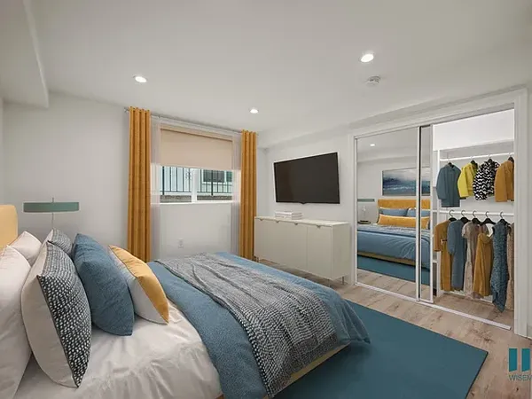 UCLA Off-Campus Housing | Bentley Woodland | Studio, 1- to 3-Bedroom Rentals Available