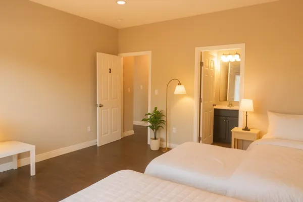 PM - JWB Landmark 1337-1339 | Coliving Spaces near USC for Off-Campus Living