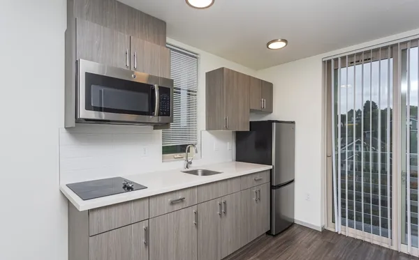 Montisi Apartments in West Seattle, Seattle | Studio, 1- to 3-Bedroom Rentals Available