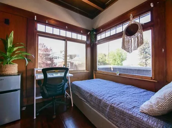 2901 Channing in South Berkeley, Berkeley | Studio, 1- to 3-Bedroom Rentals Available