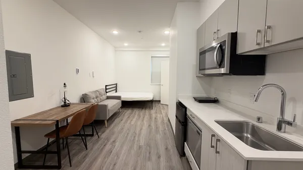 4710 20th Ave NE, Seattle, WA 98105 UW Off-Campus Housing | Fifty-Two Apartments | Studio, 1- to 3-Bedroom Rentals Available