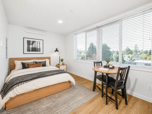 5637 University Way NE, Seattle, WA 98105 Thirty-One Apartments for Rent near UW | Off-Campus Apartments