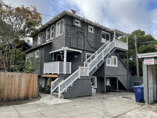 2618 College in South Berkeley, Berkeley | Studio, 1- to 3-Bedroom Rentals Available