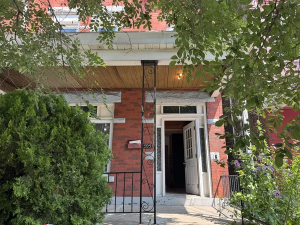 505 Cato St for Rent near CMU | Off-Campus Housing