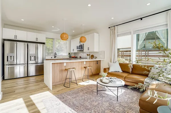 2350 Prospect for rent in South Berkeley, Berkeley | 3-Bedroom Rentals Available