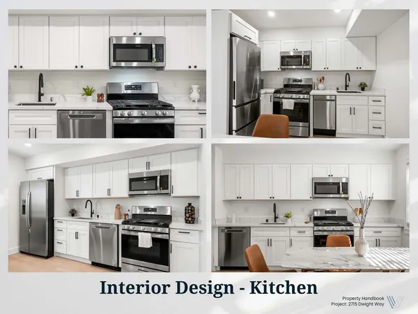 2715 Dwight in South Berkeley, Berkeley | Studio, 1- to 3-Bedroom Rentals Available
