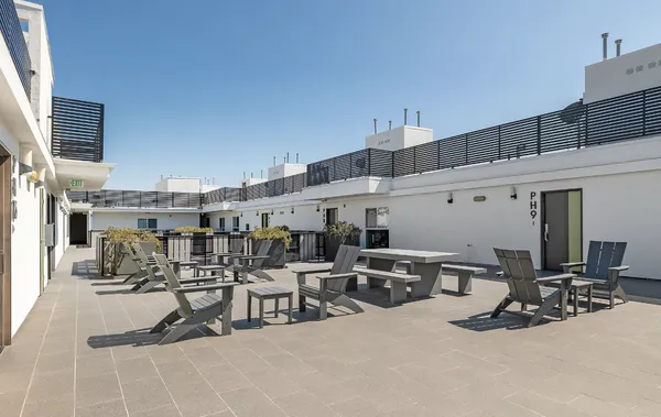 1539 Beloit Ave for rent near UCLA | 1-Bedroom Off-Campus Options Available