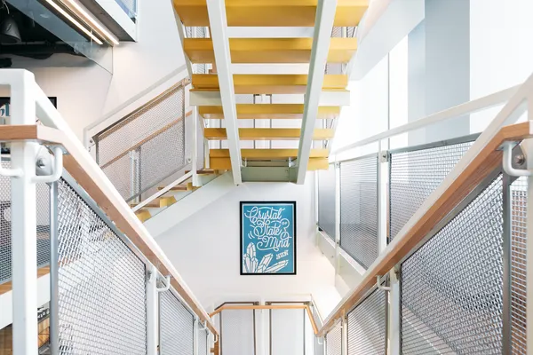 National Landing in Crystal City, Arlington | Studio, 1- to 3-Bedroom Rentals Available
