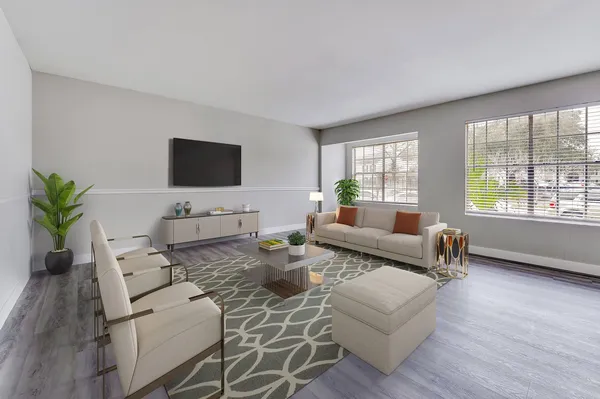 Nottingham Residences for rent in Memorial, Houston | 3-Bedroom Rentals Available