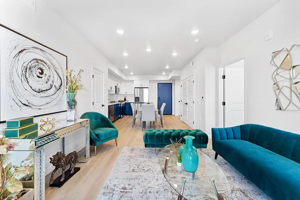 Solare in Arcadia City, Arcadia | Studio, 1- to 3-Bedroom Rentals Available