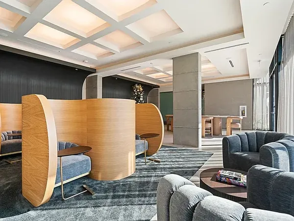 Venue Residences for rent in Palms, Los Angeles | 2-Bedroom Rentals Available