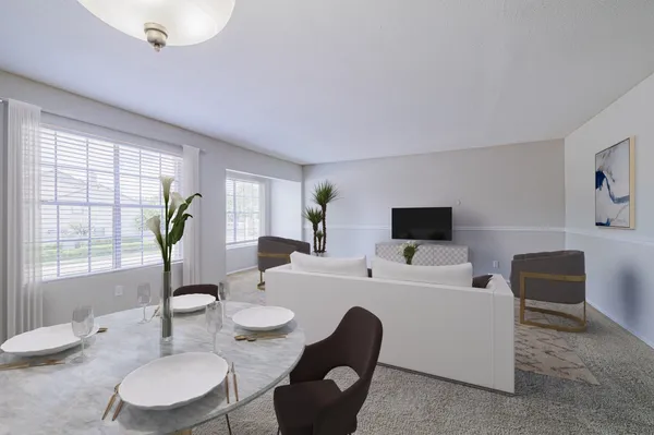 Nottingham Residences for rent in Memorial, Houston | 3-Bedroom Rentals Available