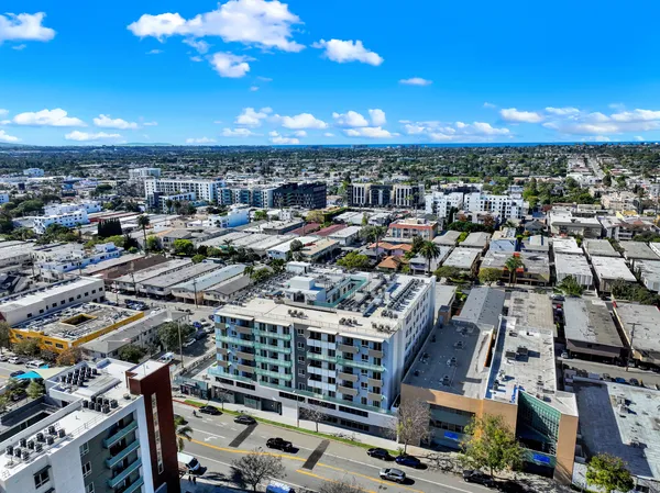 Motor Tides for rent in Culver City/Palms, Los Angeles | 2-Bedroom Rentals Available