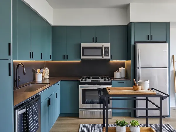 Cobalt in Washington Culver, Culver City | Studio, 1- to 3-Bedroom Rentals Available