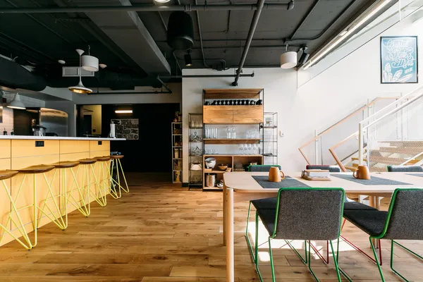 Coliving Spaces at 2221 S Clark St in Crystal City, Arlington | Tripalink