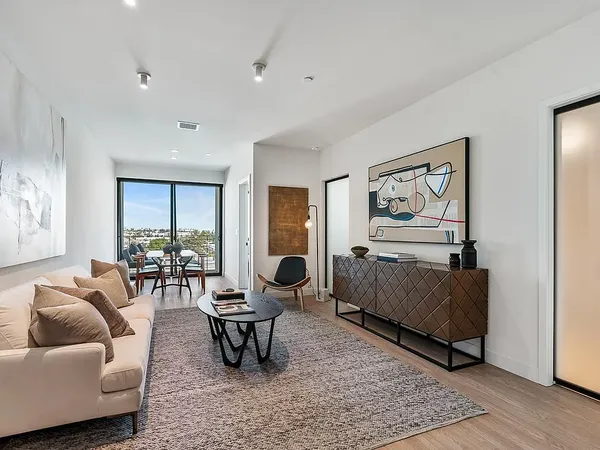 Venue Residences for rent in Palms, Los Angeles | 2-Bedroom Rentals Available