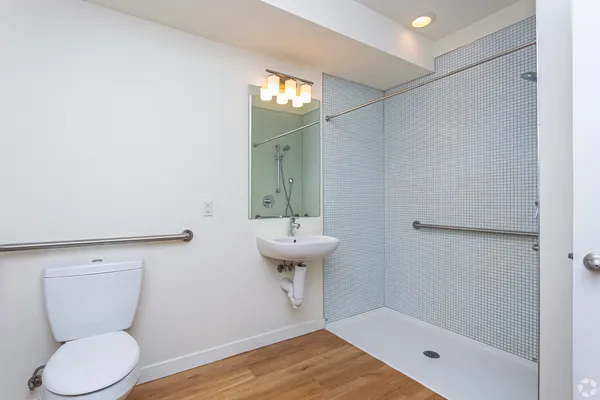 Jupiter Apartments in Downtown Seattle, Seattle | Studio, 1- to 3-Bedroom Rentals Available