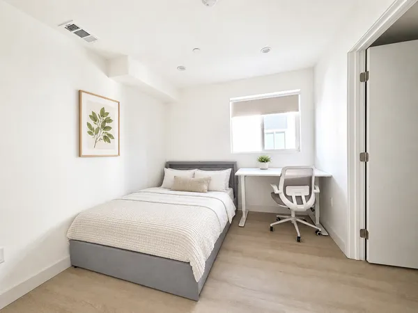 1337 West 36th Street in South Los Angeles, Los Angeles | Studio, 1- to 3-Bedroom Rentals Available