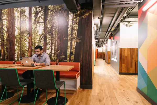 Coliving Spaces at 2221 S Clark St in Crystal City, Arlington | Tripalink