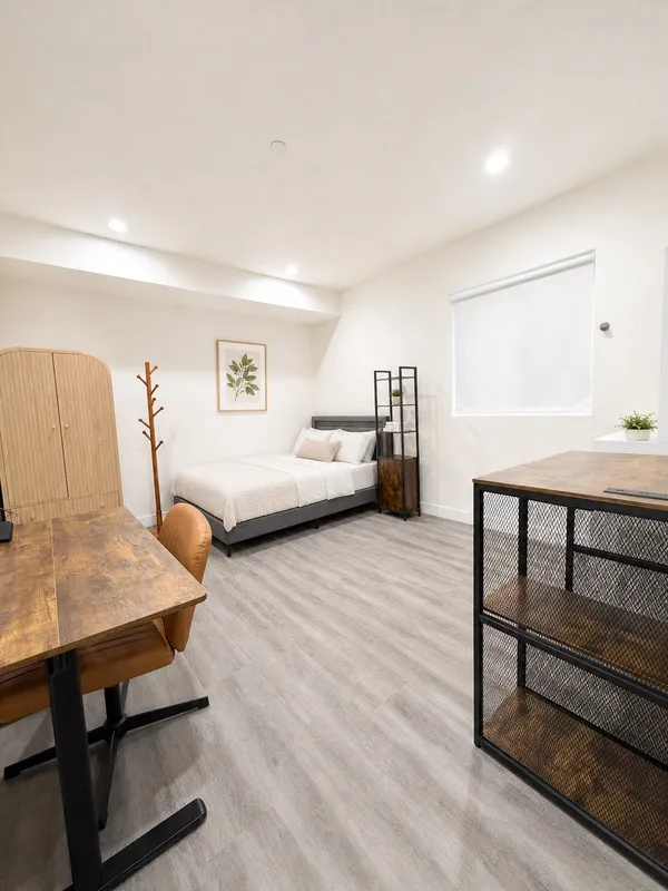 1847 W 27th St, Los Angeles, CA 90018 House at 1847 W 27th St for Rent in South Los Angeles, Los Angeles | Tripalink