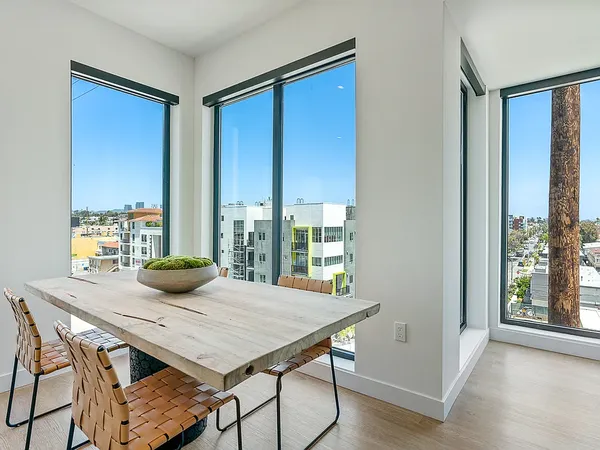 Arya in Westside Village, Los Angeles | Studio, 1- to 3-Bedroom Rentals Available