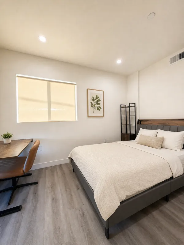 1847 W 27th St, Los Angeles, CA 90018 House at 1847 W 27th St for Rent in South Los Angeles, Los Angeles | Tripalink