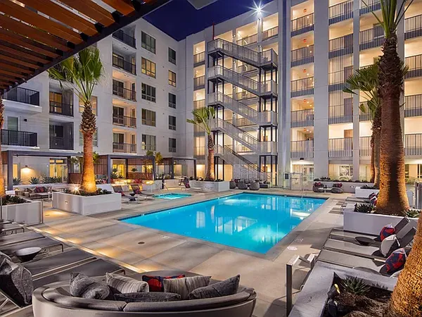 Cobalt in Washington Culver, Culver City | Studio, 1- to 3-Bedroom Rentals Available