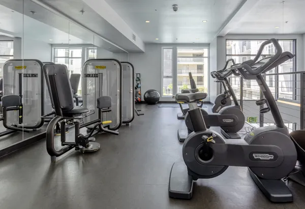 3060 W Olympic Blvd, Los Angeles, CA 90006 30Sixty for rent in Koreatown, Los Angeles | 1-Bedroom Rentals Available