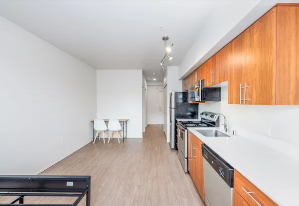 UW Off-Campus Housing | Verve Flats  | Studio, 1- to 3-Bedroom Rentals Available