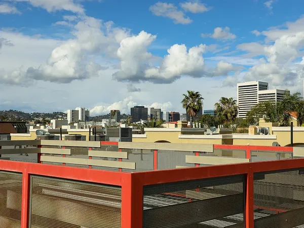 Colby Missouri | Coliving Spaces near UCLA for Off-Campus Living