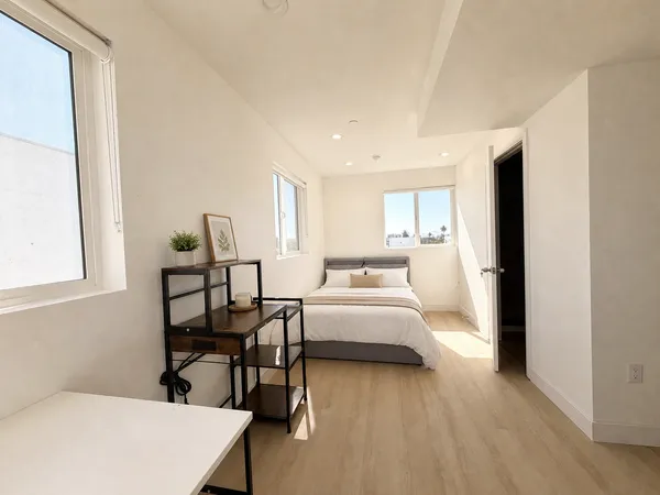1337 West 36th Street in South Los Angeles, Los Angeles | Studio, 1- to 3-Bedroom Rentals Available