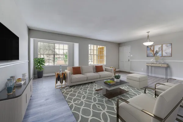 Nottingham Residences for rent in Memorial, Houston | 3-Bedroom Rentals Available