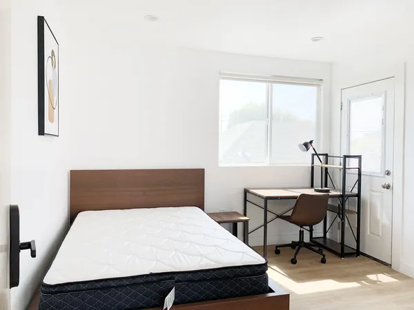 1436 W 36th Pl for Rent cerca de USC | Off-Campus Housing