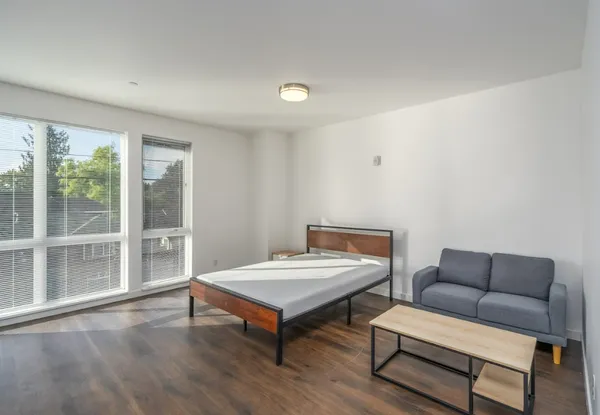 UW Off-Campus Housing | Coda Apartments | Studio, 1- to 3-Bedroom Rentals Available