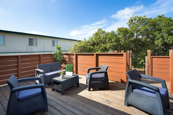 2434 Piedmont in South Berkeley, Berkeley | Studio, 1- to 3-Bedroom Rentals Available