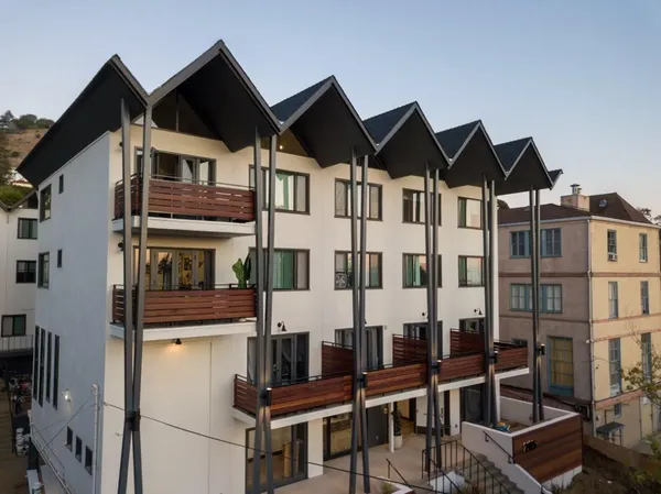 2425 Prospect in South Berkeley, Berkeley | Studio, 1- to 3-Bedroom Rentals Available