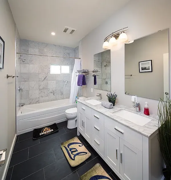 2434 Piedmont in South Berkeley, Berkeley | Studio, 1- to 3-Bedroom Rentals Available