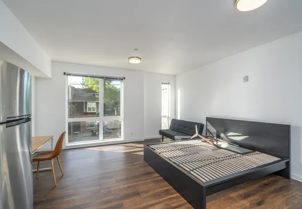 UW Off-Campus Housing | Coda Apartments | Studio, 1- to 3-Bedroom Rentals Available