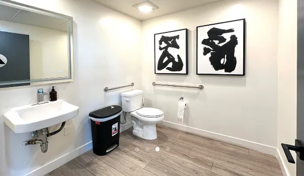 3555 Overland Ave in Westside Village, Los Angeles | Studio, 1- to 3-Bedroom Rentals Available