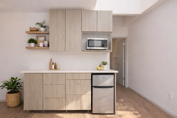 Vistana Apartments in Downtown Seattle, Seattle | Studio, 1- to 3-Bedroom Rentals Available