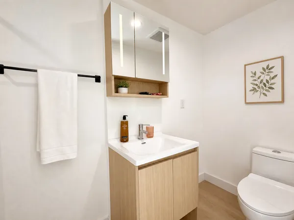 1337 West 36th Street in South Los Angeles, Los Angeles | Studio, 1- to 3-Bedroom Rentals Available
