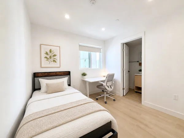 1337 West 36th Street in South Los Angeles, Los Angeles | Studio, 1- to 3-Bedroom Rentals Available